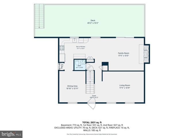 8044 WINDING WAY CT, Springfield, VA 22153