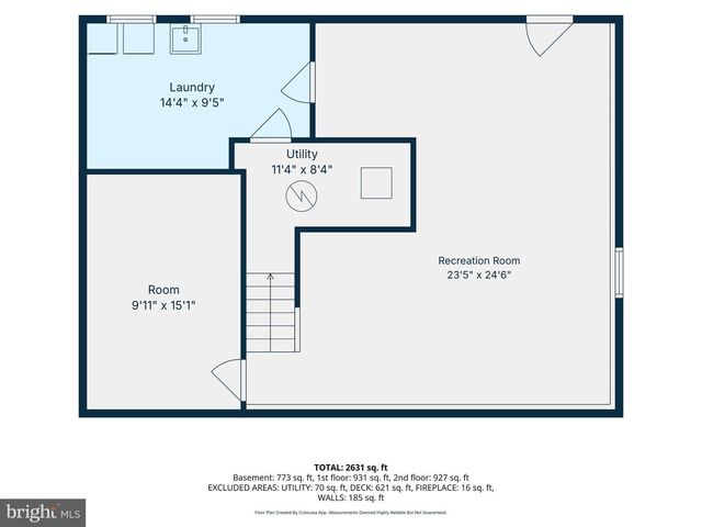 8044 WINDING WAY CT, Springfield, VA 22153