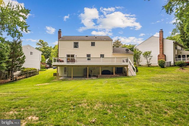 8044 WINDING WAY CT, Springfield, VA 22153