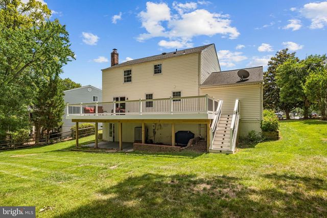 8044 WINDING WAY CT, Springfield, VA 22153