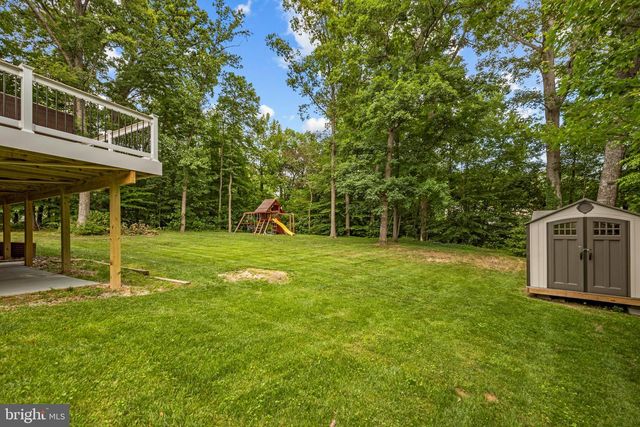 8044 WINDING WAY CT, Springfield, VA 22153