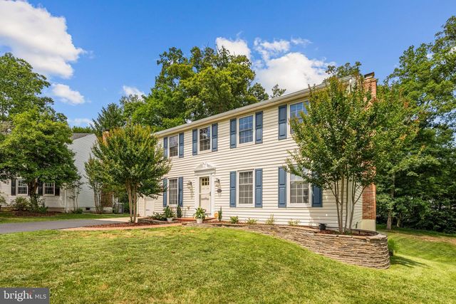8044 WINDING WAY CT, Springfield, VA 22153