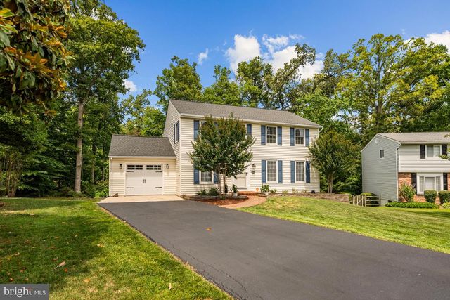 8044 WINDING WAY CT, Springfield, VA 22153