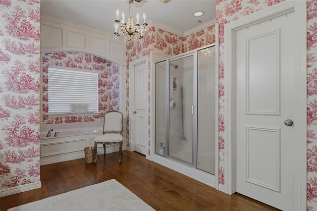 2 S Arcadian Oaks Drive, Edmond, OK 73034