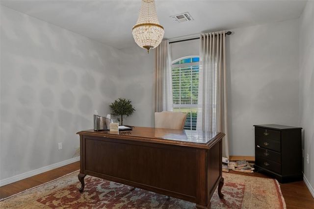 2 S Arcadian Oaks Drive, Edmond, OK 73034