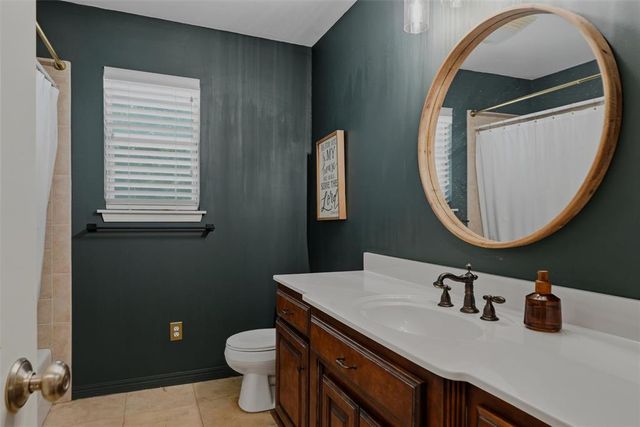2 S Arcadian Oaks Drive, Edmond, OK 73034