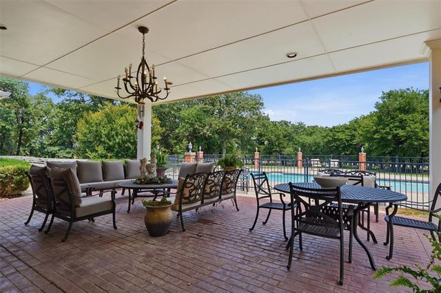 2 S Arcadian Oaks Drive, Edmond, OK 73034