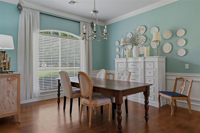 2 S Arcadian Oaks Drive, Edmond, OK 73034