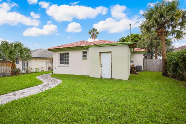 441 20th Street, West Palm Beach, FL 33407