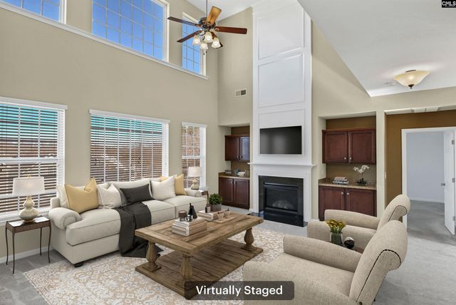 154 Millstone Lane, Lexington, SC 29072