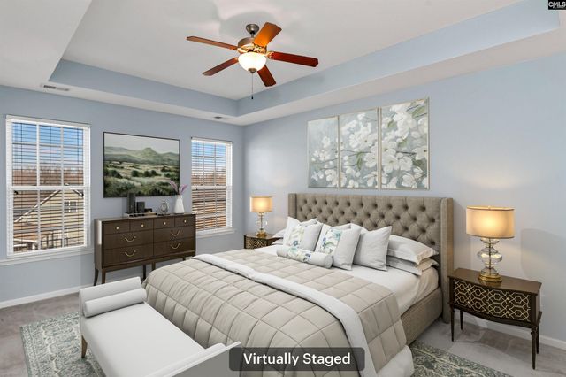 154 Millstone Lane, Lexington, SC 29072