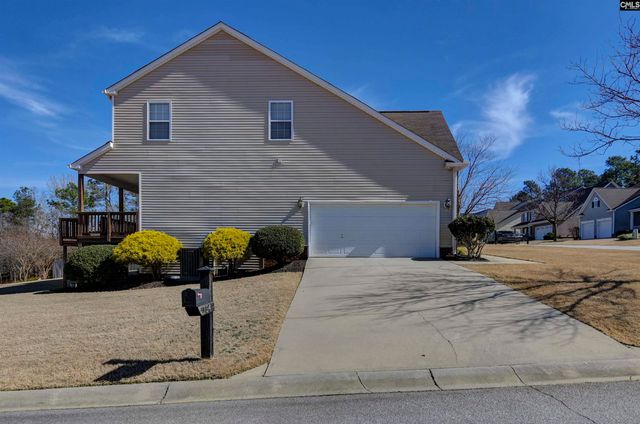 154 Millstone Lane, Lexington, SC 29072