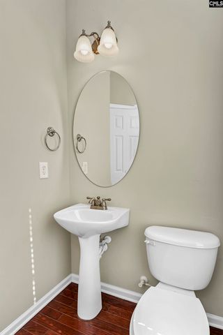 154 Millstone Lane, Lexington, SC 29072