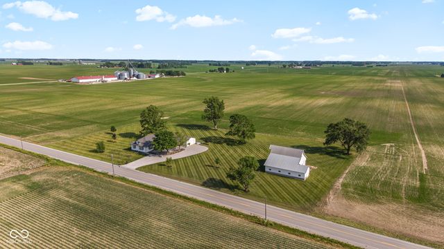 2055 W 600 S, Lebanon, IN 46052