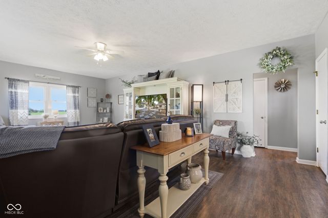 2055 W 600 S, Lebanon, IN 46052