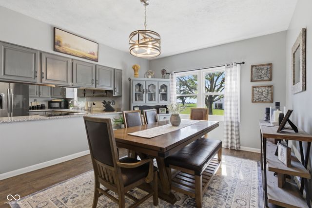 2055 W 600 S, Lebanon, IN 46052