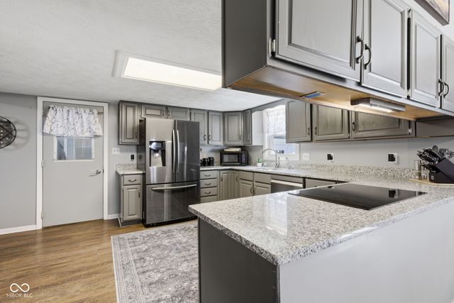 2055 W 600 S, Lebanon, IN 46052