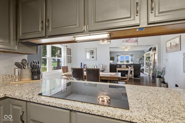 2055 W 600 S, Lebanon, IN 46052