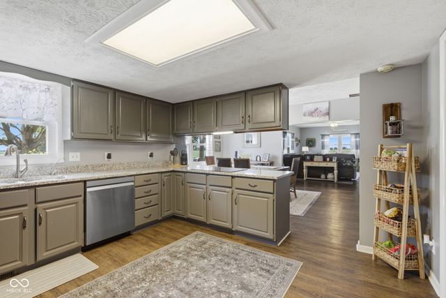 2055 W 600 S, Lebanon, IN 46052