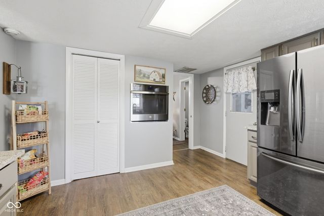 2055 W 600 S, Lebanon, IN 46052