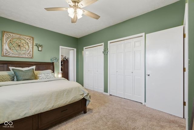 2055 W 600 S, Lebanon, IN 46052