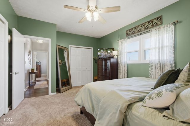 2055 W 600 S, Lebanon, IN 46052