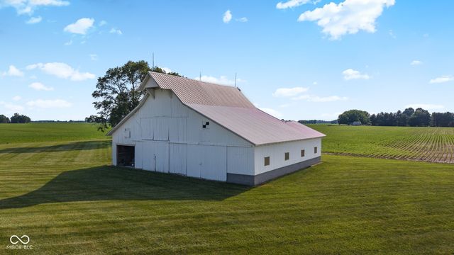 2055 W 600 S, Lebanon, IN 46052