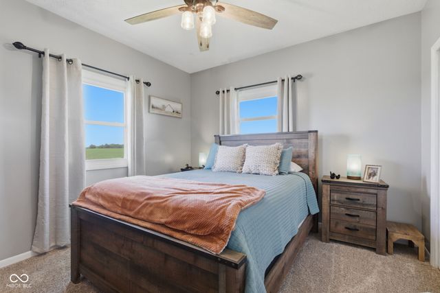 2055 W 600 S, Lebanon, IN 46052