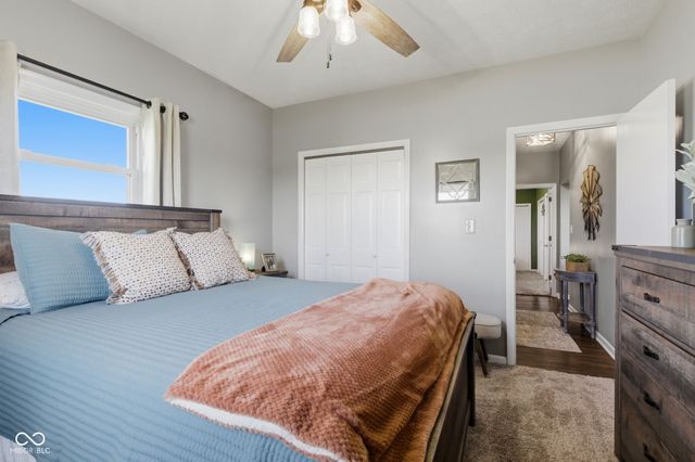 2055 W 600 S, Lebanon, IN 46052
