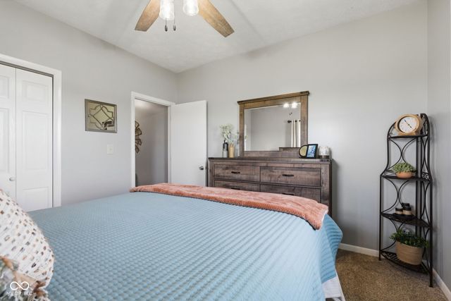 2055 W 600 S, Lebanon, IN 46052