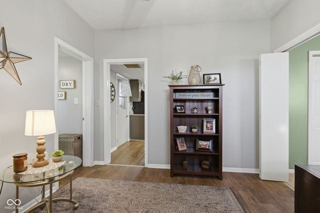2055 W 600 S, Lebanon, IN 46052