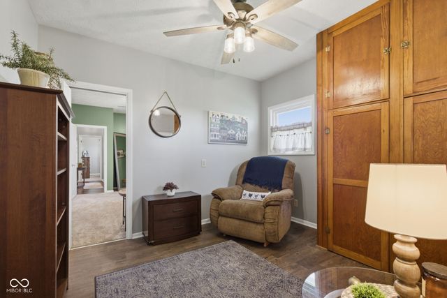 2055 W 600 S, Lebanon, IN 46052