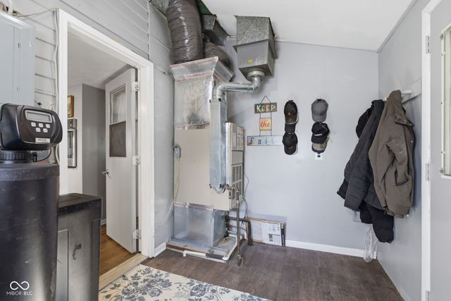 2055 W 600 S, Lebanon, IN 46052