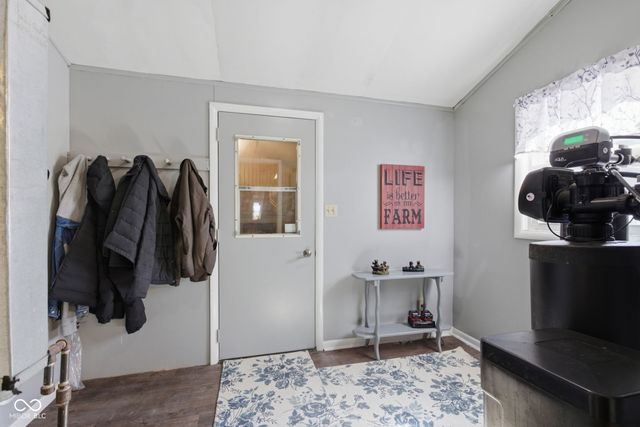 2055 W 600 S, Lebanon, IN 46052