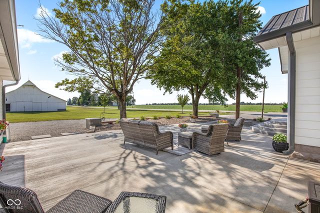 2055 W 600 S, Lebanon, IN 46052