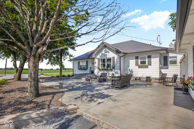 2055 W 600 S, Lebanon, IN 46052
