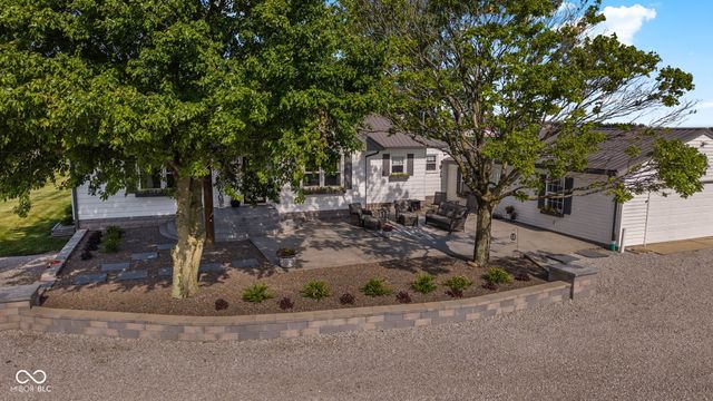 2055 W 600 S, Lebanon, IN 46052
