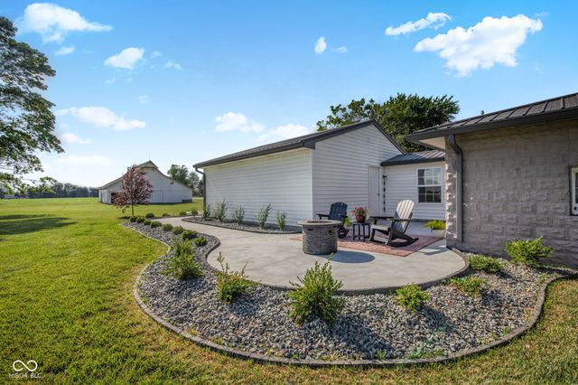2055 W 600 S, Lebanon, IN 46052