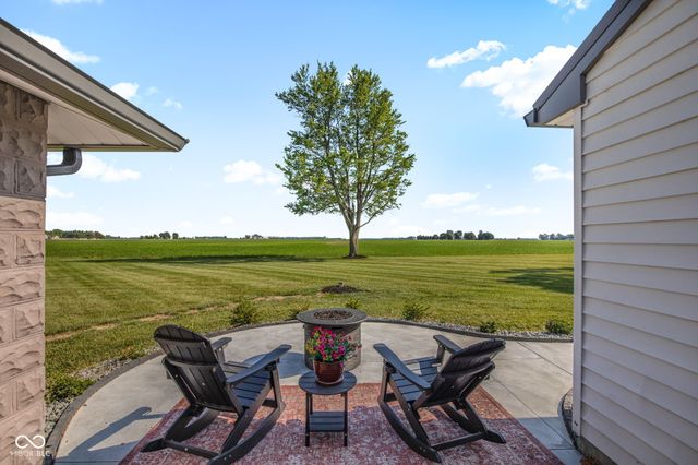 2055 W 600 S, Lebanon, IN 46052