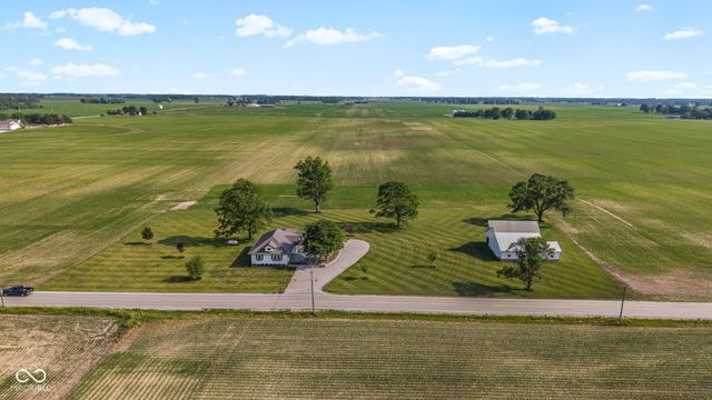 2055 W 600 S, Lebanon, IN 46052