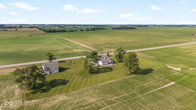 2055 W 600 S, Lebanon, IN 46052