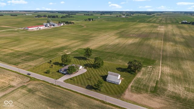 2055 W 600 S, Lebanon, IN 46052