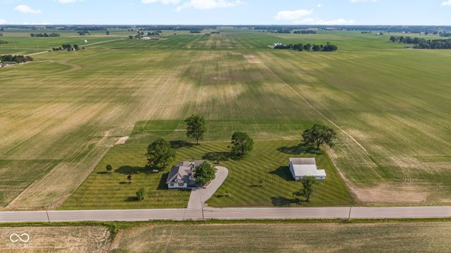 2055 W 600 S, Lebanon, IN 46052