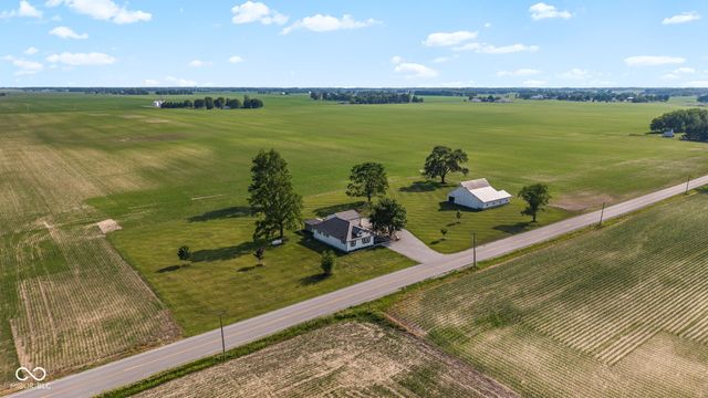2055 W 600 S, Lebanon, IN 46052