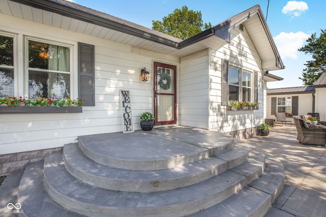 2055 W 600 S, Lebanon, IN 46052