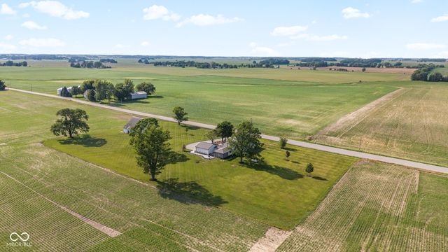 2055 W 600 S, Lebanon, IN 46052
