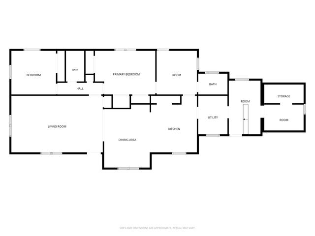 2055 W 600 S, Lebanon, IN 46052