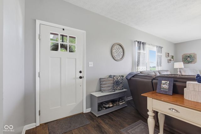 2055 W 600 S, Lebanon, IN 46052