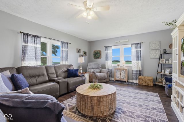 2055 W 600 S, Lebanon, IN 46052