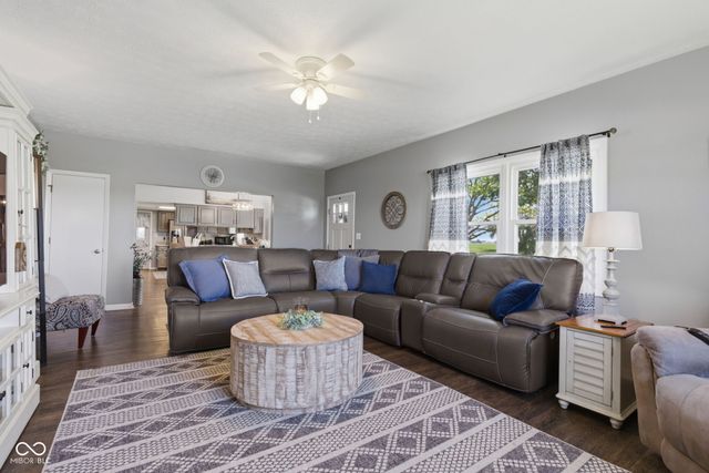 2055 W 600 S, Lebanon, IN 46052